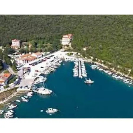 Franka Comfortable Villa *