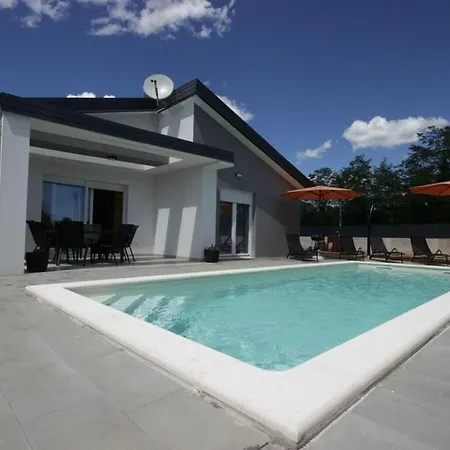 Villa Franka Comfortable *