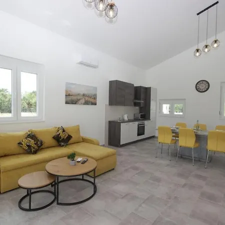 Villa Franka Comfortable *