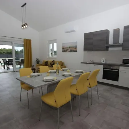 Villa Franka Comfortable Krnica