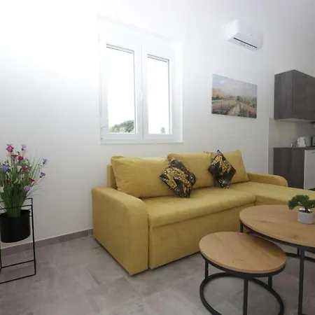 Villa Franka Comfortable *