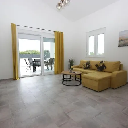 Franka Comfortable Villa