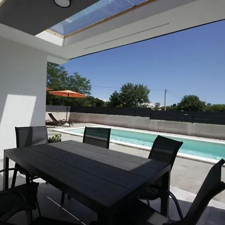 Villa Franka Comfortable *