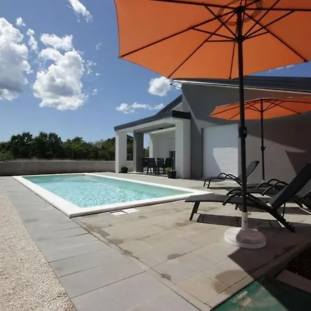 Villa Franka Comfortable Krnica