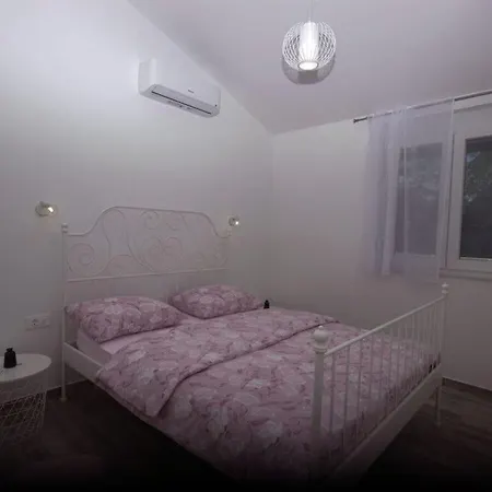 Villa Franka Comfortable Krnica
