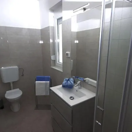 Franka Comfortable Villa