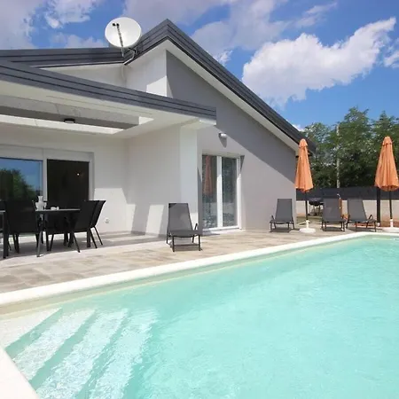 Villa Franka Comfortable Krnica