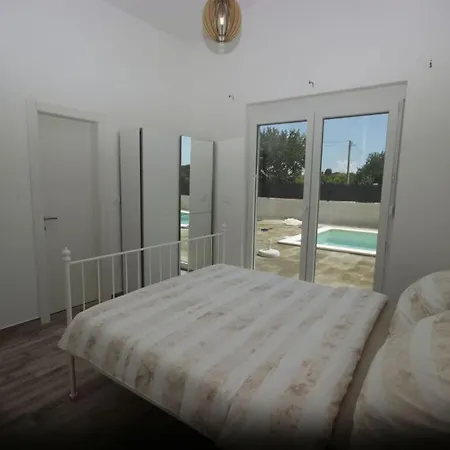 Franka Comfortable Villa